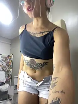 Snapshot of loira_messi chatting on 04-03-26, 05:05 loira messi online show from 04-03-26, 05:05