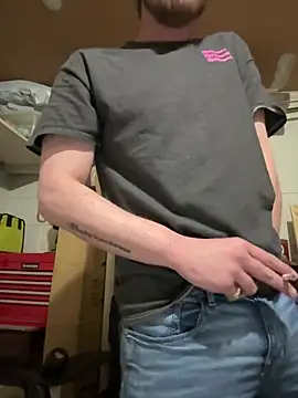 BigJohnson06 online show from 04-13-26, 10:43