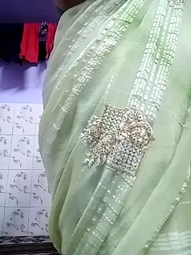 jiyahot1432 online show from 12-27-24, 06:10