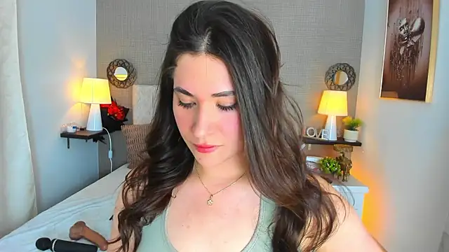 ValeryLovee online show from 07-18-26, 03:11