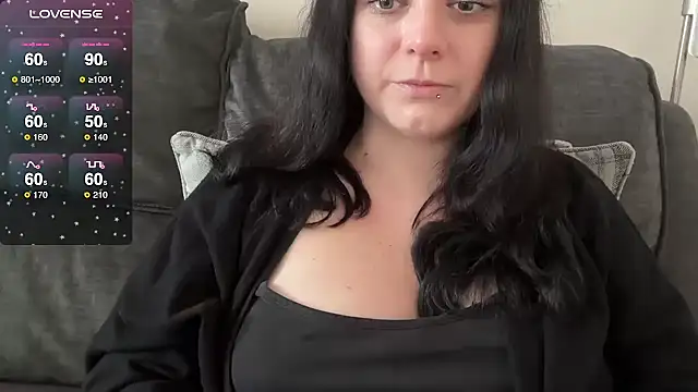 NaughtyWifeUK online show from 03-21-26, 08:08