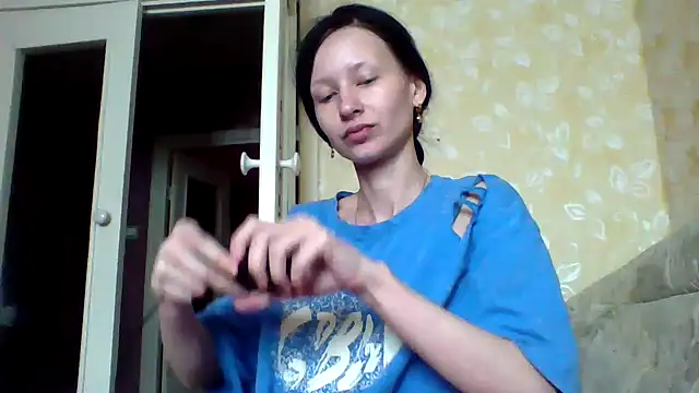 Snapshot of Starry_Siren chatting on 05-12-26, 11:07 Starry Siren online show from 05-12-26, 11:07