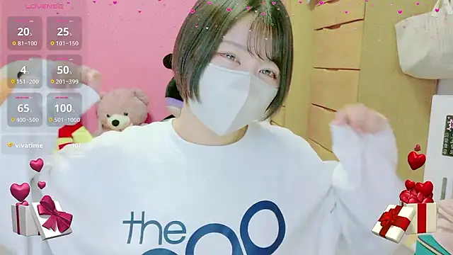  usya 2525 online show from 03-07-26, 04:26