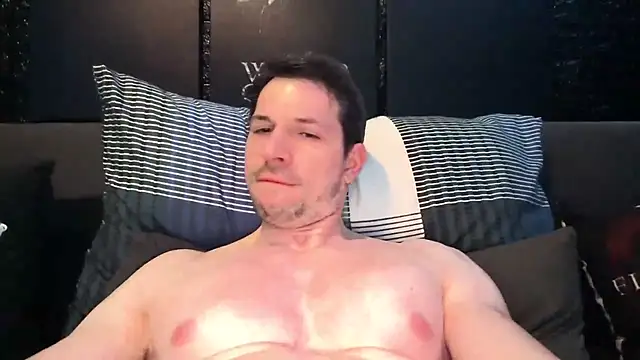 dreamwallker21 online show from 02-07-26, 10:08