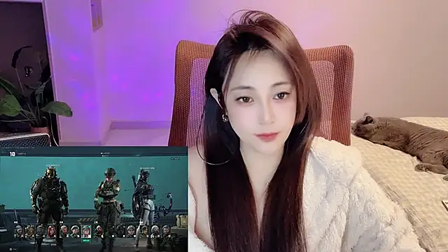 Daisy-77 online show from 03-07-26, 12:46