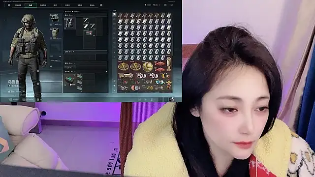Daisy-77 online show from 05-18-26, 01:28