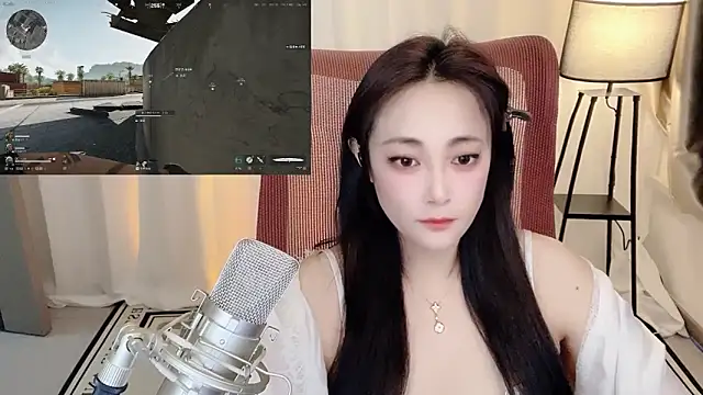 Daisy-77 online show from 05-25-26, 12:44