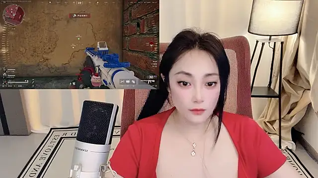 Daisy-77 online show from 05-31-26, 06:09
