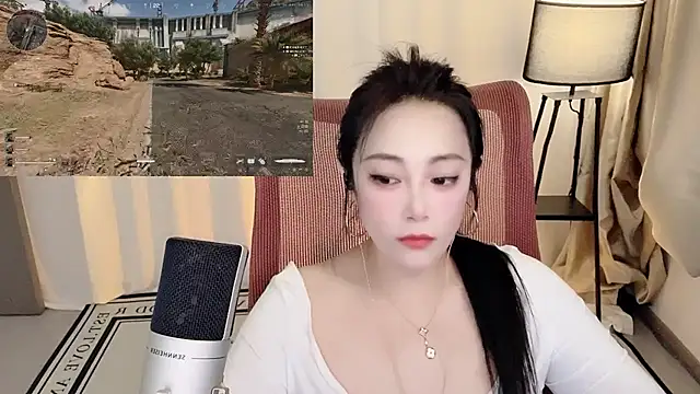 Daisy-77 online show from 06-01-26, 01:24