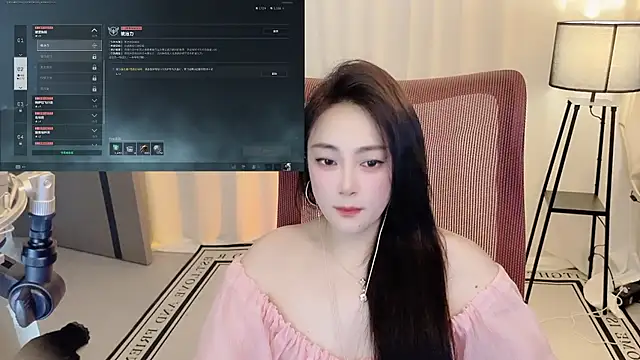 Daisy-77 online show from 06-29-26, 01:55