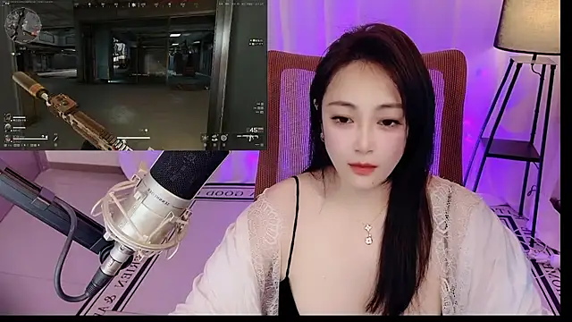 Daisy-77 online show from 07-15-26, 02:11