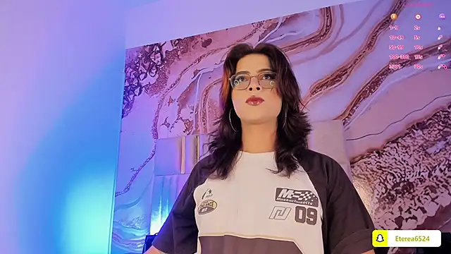 Eterea blow online show from 03-16-26, 09:41