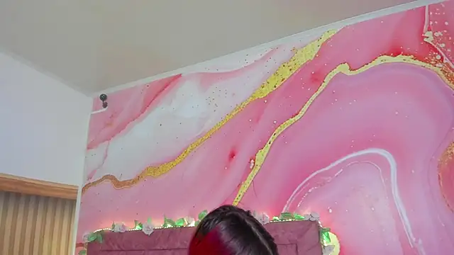 Daisy  rose online show from 04-18-26, 03:10