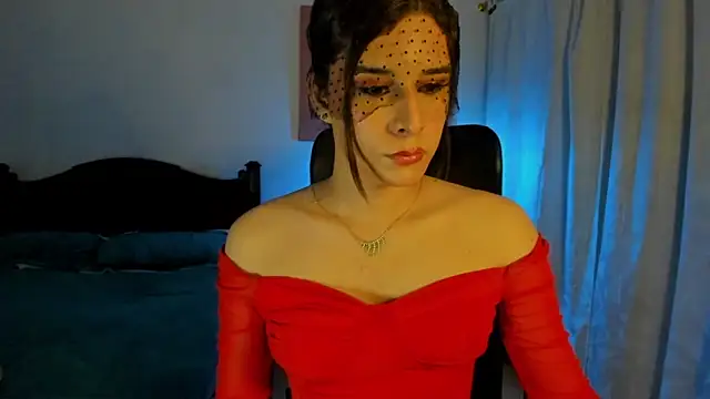 misstresbigcockts online show from 10-20-25, 10:43