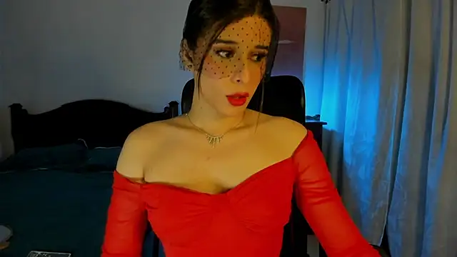 misstresbigcockts online show from 10-21-25, 10:49