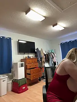 Hotslut187 online show from 03-31-26, 02:50