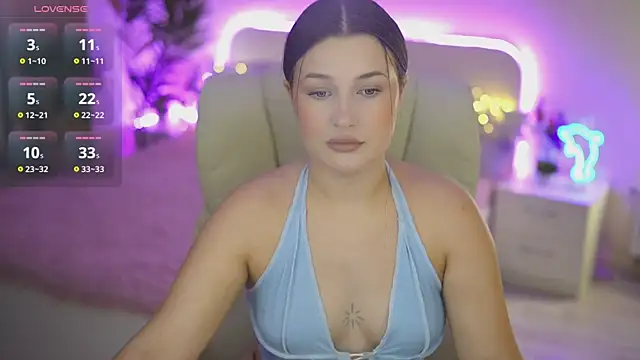 OneLaya online show from 09-21-25, 01:57