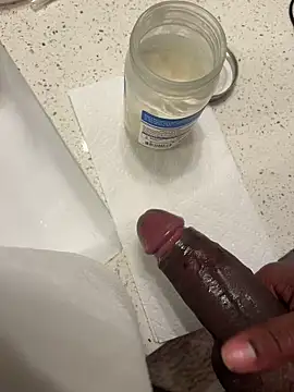 mrPopsicle007 online show from 03-15-26, 09:48