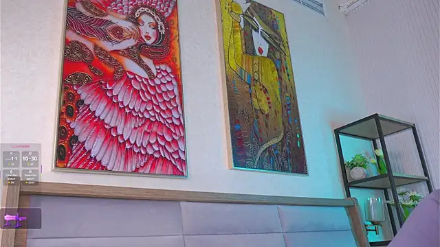 LiliBanger online show from 06-26-26, 04:06