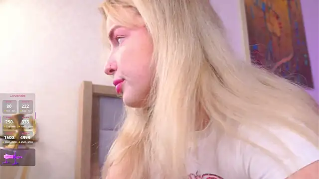 LiliBanger online show from 07-12-26, 04:14