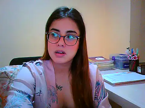 maliamiller online show from 11-02-25, 06:27