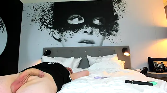 Purple Coffin666 online show from 05-23-26, 07:29