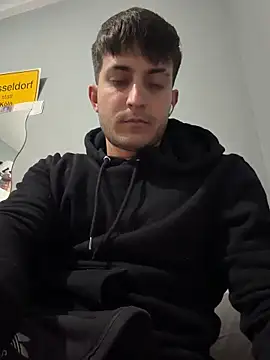 Imperial 10 online show from 02-08-26, 05:22