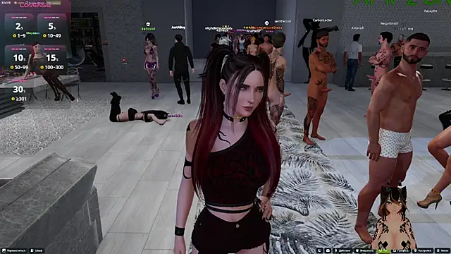Snapshot of Yourlittledemon chatting on 06-14-26, 06:10 Yourlittledemon online show from 06-14-26, 06:10