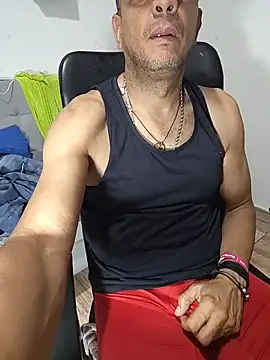 latinmartin73 online show from 07-18-26, 10:13