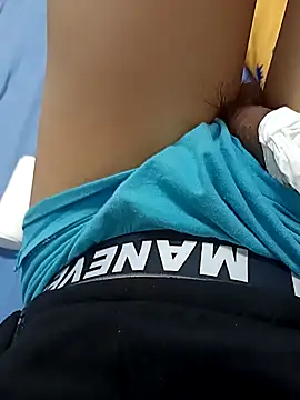 huzi518 online show from 04-03-26, 12:47