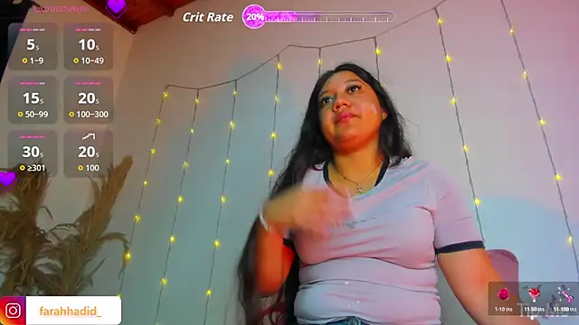 Maisa issa online show from 07-02-26, 01:28