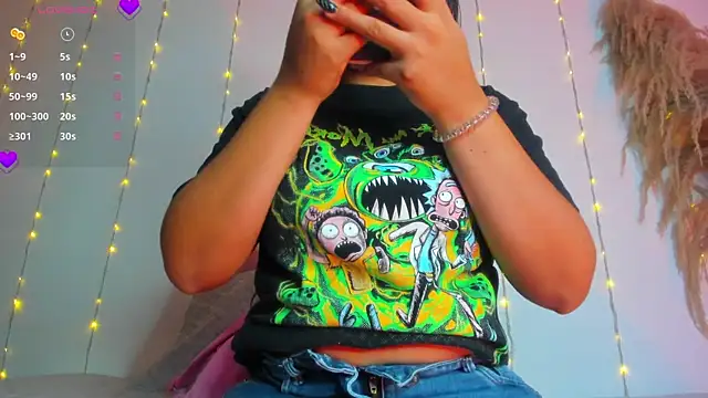 Maisa issa online show from 07-14-26, 01:39