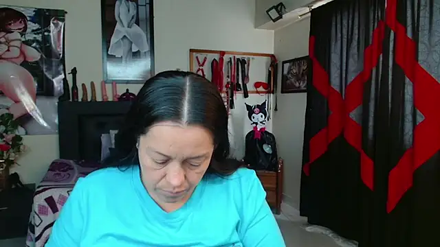 Snapshot of Marilynselxoveanalhard chatting on 07-15-26, 01:49 Marilynselxoveanalhard online show from 07-15-26, 01:49