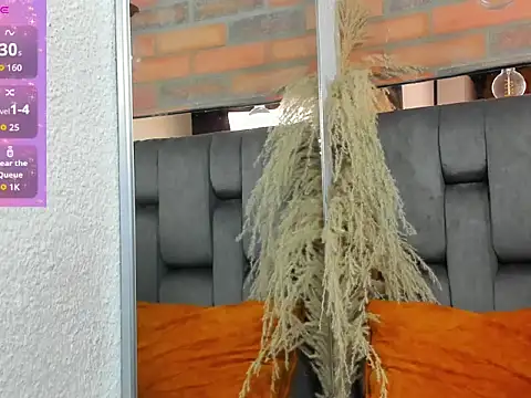 JESSYCORTES online show from 05-12-26, 11:35