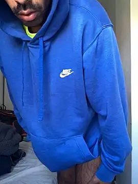 Lucascacaca online show from 03-22-26, 01:47