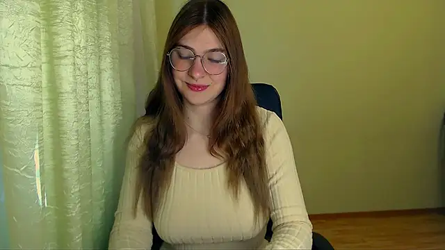Luna Lush  online show from 06-02-26, 10:28