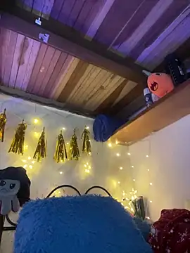 SophiaWeestt99 online show from 04-08-26, 03:39