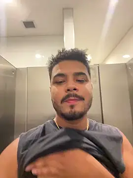 thiagowes online show from 04-25-26, 01:08