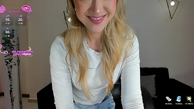 RebeccaHudson online show from 01-10-26, 07:48