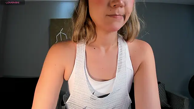 RebeccaHudson online show from 03-17-26, 07:17