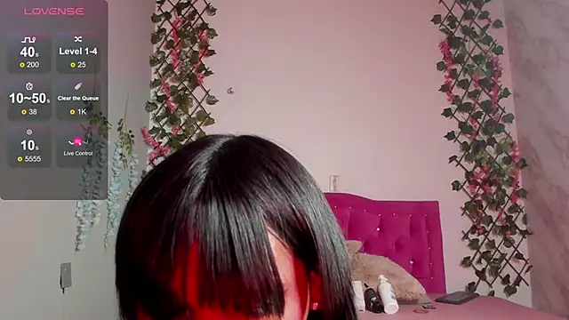 Snapshot of alexaa_cutee chatting on 02-08-25, 03:30 alexaa cutee online show from 02-08-25, 03:30