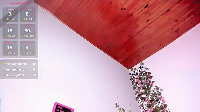 Snapshot of alexaa_cutee chatting on 03-17-25, 09:55 alexaa cutee online show from 03-17-25, 09:55