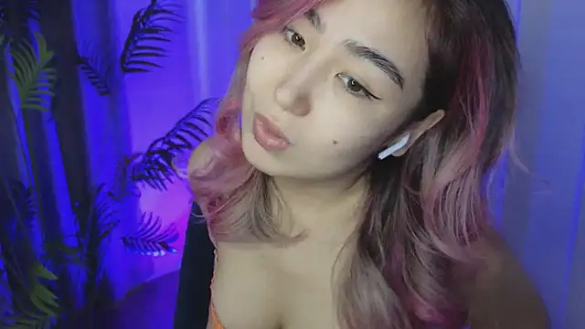 Deiri Delightful online show from 12-11-24, 07:09