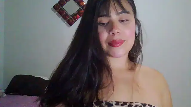 DeusaDemeeter online show from 04-18-26, 04:05