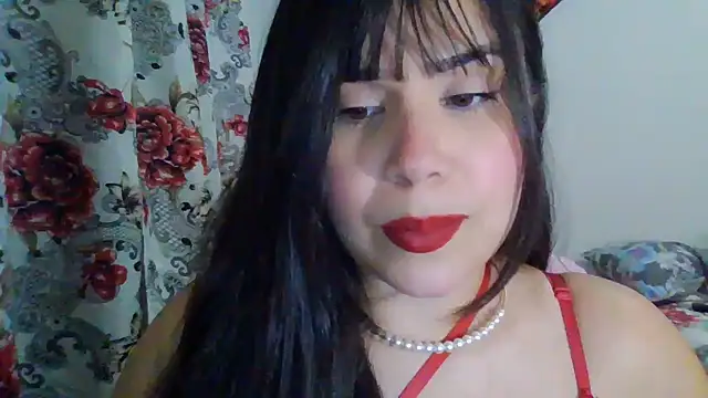 Snapshot of DeusaDemeeter chatting on 07-02-26, 03:23 DeusaDemeeter online show from 07-02-26, 03:23