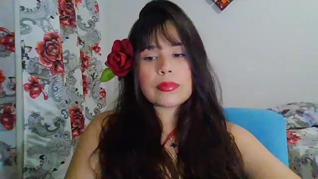 Snapshot of DeusaDemeeter chatting on 07-05-26, 01:23 DeusaDemeeter online show from 07-05-26, 01:23