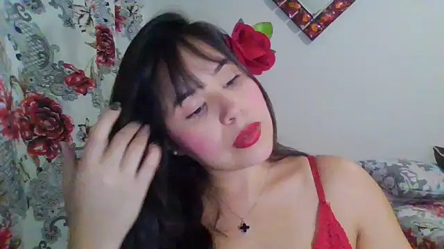 Snapshot of DeusaDemeeter chatting on 07-10-26, 02:38 DeusaDemeeter online show from 07-10-26, 02:38