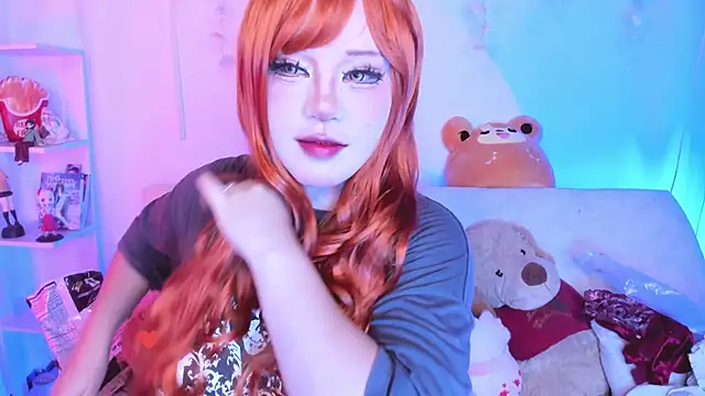 Lilith Asami online show from 03-27-26, 09:53