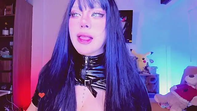 Snapshot of Lilith_Asami chatting on 06-20-26, 09:56 Lilith Asami online show from 06-20-26, 09:56