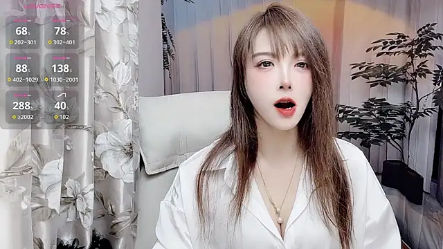 NINIbaby-99 online show from 03-11-26, 03:18